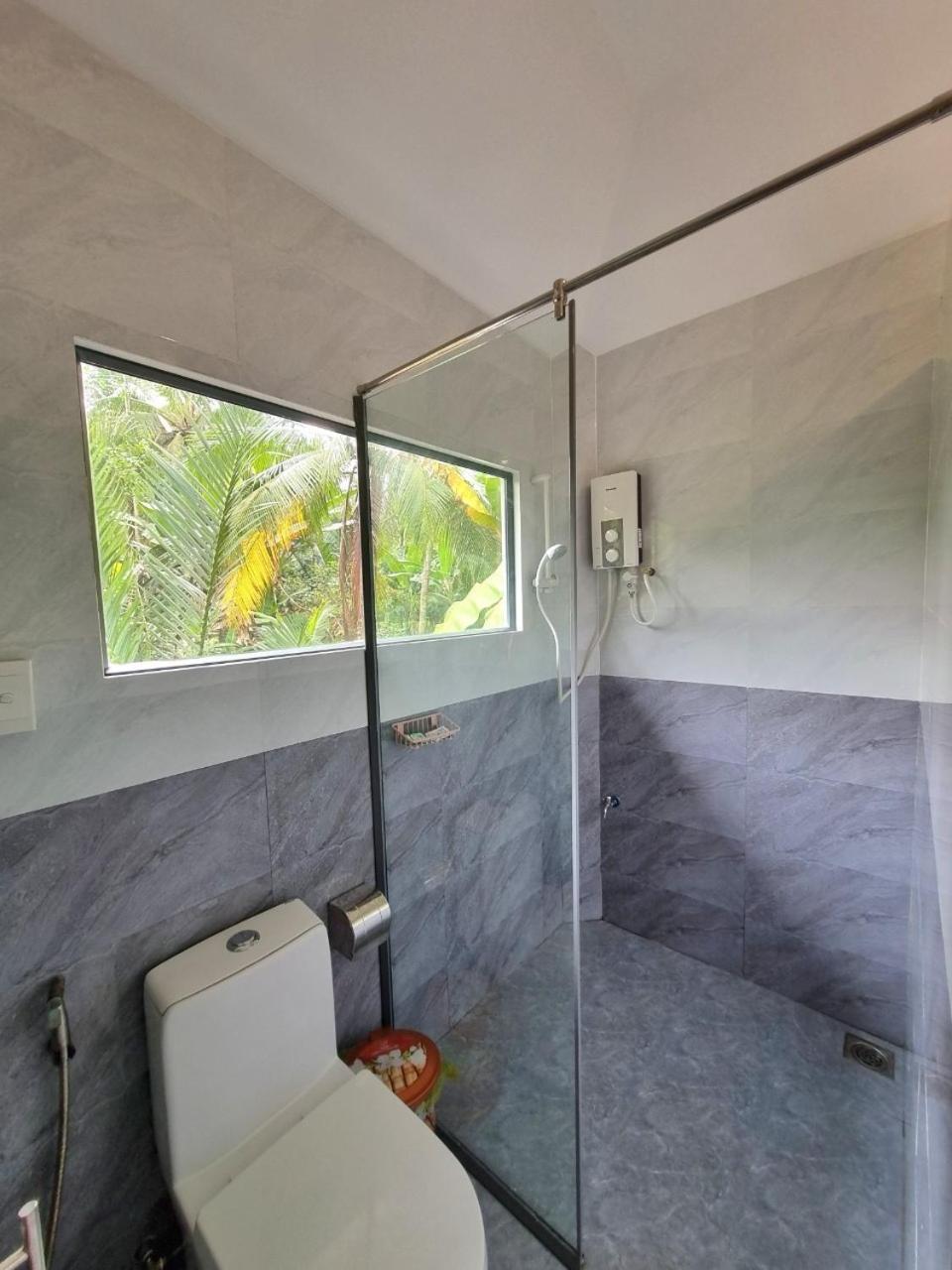 Homestay Nam Ham Luong Ben Tre Exterior foto